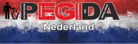 Pegida Nederland